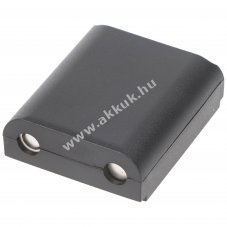 Helyettes�t� akku Teletec BA-0005 3,6V 2000mAh NiMH