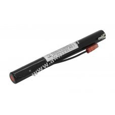 Helyettes�t� akku v�szvil�g�t�s L1x3 Onelux AA09 AA Mignon ceruza 3,6V 900-1500mAh 1db/csomag NiMH