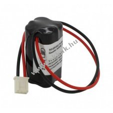 Helyettes�t� akku v�szvil�g�t�s NIMH_4808_PACK AAA (mikro) 4,8V 600mAh 1db/csomag NiMH