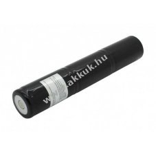 Helyettes�t� v�szvil�g�t�s akku D (g�li�t) 3,6V 4500mAh L1x3 forrf�l n�lk�l NiCd