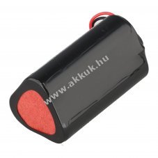 Helyettes�t� akku v�szvil�g�t�s Mignon ceruza AA D1x3 A-965/HT 3,6V 1500mAh 1db/csomag NiMH