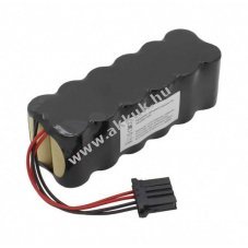NiMH elemcsomag 14,4 V, 2000 mAh, alkalmas OKUMA P200-hoz