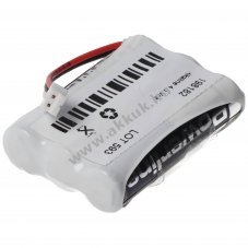 4,5 V F1x3 Micro AAA elemcsomag k�bellel �s csatlakoz�