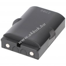 Helyettes�t� akku Ikusi BT06K 4,8V 1000mAh NiMH