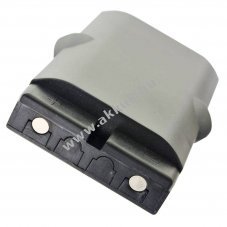 Helyettest akku Ikusi BT06K 4,8V 600mAh NiMH