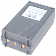 Helyettes�t� akku Cattron Theimeg BT923-00044 12V 1500mAh NiMH