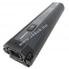 Shimano Steps BT-E8036 e-bike akku 36V 17,5Ah 630Wh Li-ion