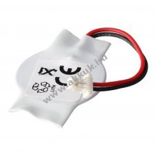 Helyettes�t� akku CR2016 3V 90mAh Li-ion