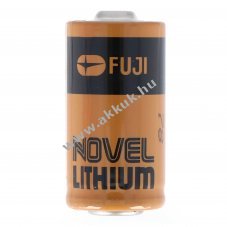 FDK Lithium 3V CR 2/3A 1900mAh ipari elem