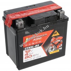 Panther CTX5L-BS 12V 4000mAh