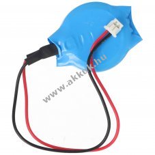 Helyettes�t� akku IBM ThinkPad 570 Li-Ion 3V 200mAh