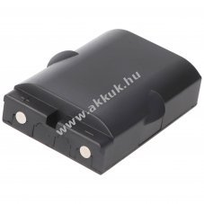 Helyettes�t� akku Ikusi TM70 BT06K 4,8V 600mAh NiMH