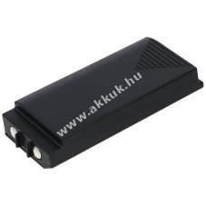 Helyettes�t� akku HIAB HIA7220 AMH0627 XS Drive 7,2V 2000mAh 14,4Wh NiMH