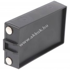 Helyettes�t� akku HIAB Combi drive 5000 XS Drive t�vvez�rl� 7,2V 2000mAh 14,4Wh NiMH