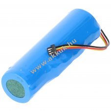 Helyettes�t� akku Nest Connect 3,7V 800mAh Li-ion