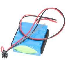 Helyettes�t� akku Velux KSX 100K Integra GP210AFHT 10,8V 2000mAh t�vvez�rl� NiMH