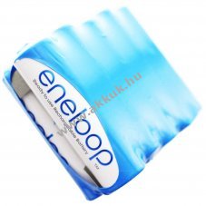 Panasonic eneloop akkucsomag 10,8V 2000mAh AA NiMH