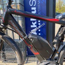 Helyettes�t� akku e-bike-vision Merida E-SPRESSO 36,0V 720Wh 20000mAh Li-ion