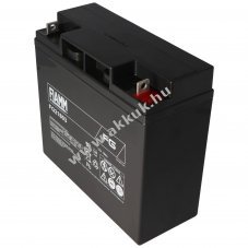 Fiamm FG21803 12V 18Ah �lom akku