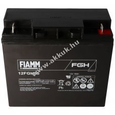 Fiamm FGH21803 �lom akku 12V 18Ah