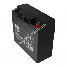 FIAMM FGC21803 Cyclic 12V 18Ah akku AGM �lom-zsel�s