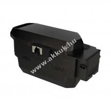 Flyer Panasonic E-Bike sattlecs� akku 36V 20,1Ah Li-ion