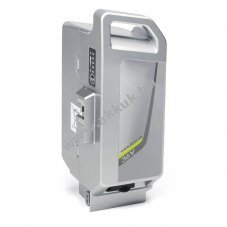 Panasonic E-Bike akku 36V 18Ah NKY466B2 Li-ion