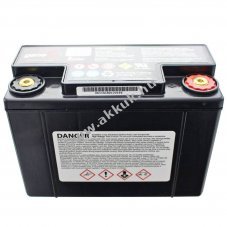 Hawker Enersys Genesis G13EP 12EP13 0770-2007 12V 13000mAh akku �lom-zsel�s AGM