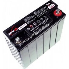 Hawker Enersys Genesis G16EP 12EP16 12,0V 16000mAh akku AGM �s �lom-zsel�s