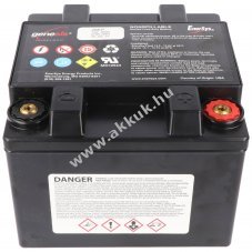 Hawker Enersys Genesis G26EP 12EP26 12V 26000mAh AGM �s �lom-zsel�s