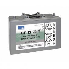 Exide Dryfit GF 120 72 Y 12V 80000mAh akku AGM �lom