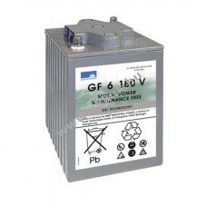 Exide Dryfit Traction Block GF06 6V 180000mAh A-Pol AGM �s �lom-zsel�s