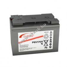 Exide Sprinter P6V1700 6V 122000mAh akku AGM �lom-zsel�s