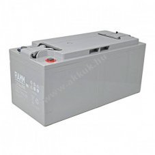 Fiamm 12FGL205 12V 205000mAh akku AGM �lom-zsel�s
