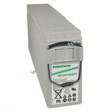 Exide Marathon M12V155FT akku 12V 150000mAh AGM �lom-zsel�s