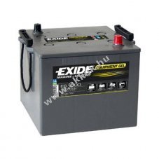 Exide Equipment Gel ES 1200 (G110) 12V 110000mAh akku AGM �lom-zsel�s