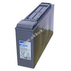 Exide Sonnenschein PowerCycle PC12/180FT 12V 180000mAh akku AGM �s �lom-zsel�s