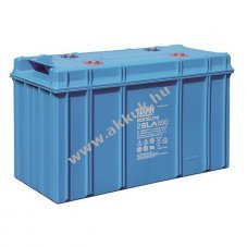 Fiamm Monolite 2SLA500 �lom akku 2V 500000mAh