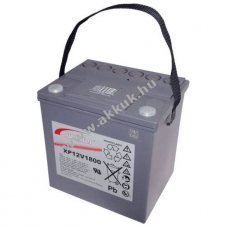 Exide Sprinter XP12V1800 12V 56400mAh akku M6 csavaros csatlakoz�s agm �lom