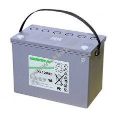 Exide Marathon XL 12V 85700mAh akku AGM �lom-zsel�s Pb