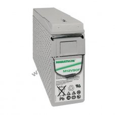 Exide Marathon M12V90FT NAMF120090HM0FA 12V 86000mAh akku �lom-zsel�s AGM