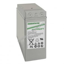 Exide Marathon M12V60FT akku 12V 59Ah NAMF120060HM0MA AGM �lom-zsel�s