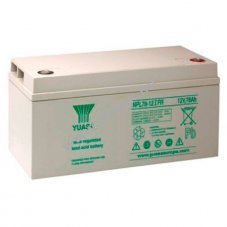Yuasa NPL78-12iFR 12V 78000mAh akku AGM �lom-zsel�s