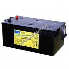 Exide Sonnenschein Solar Block SB12/185 12V 185000mAh A-Pol akku AGM �lom-zsel�s