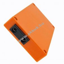 Helyettest akku GrossFunk 12V 1500mAh NiMH