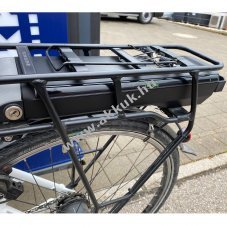 Helyettes�t� akku e-bike-vision Power Pack 36V 10Ah 360Wh Gudereit EC4 Bosch PowerPack 500 Li-Ion