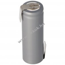 Helyettes�t� akku 4/5AA 1,2V 1400mAh NiMH