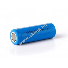 Keeppower Li-ion 16500 3,7V 1200mAh