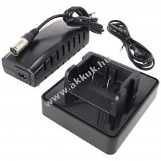 Derby Cycle t�lt� 25,2V 4A Panasonic e-bike 18Ah/24Ah Li-Ion