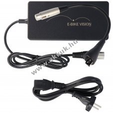 Schnell-Ladeger�t 36V 6A e-bike-vision